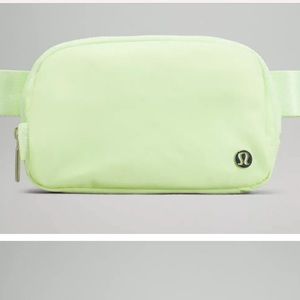 Lululemon everywhere belt bag